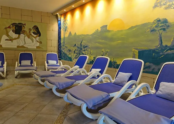 Rheinsberg Am See ホテル 4*