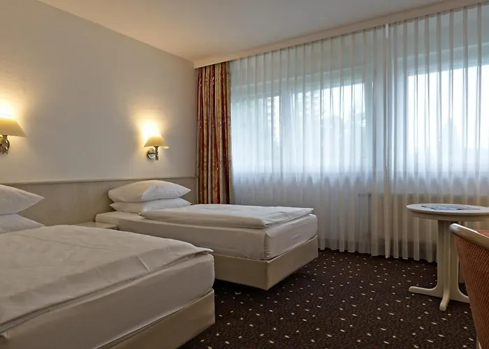 فندق Rheinsberg Am See برلين