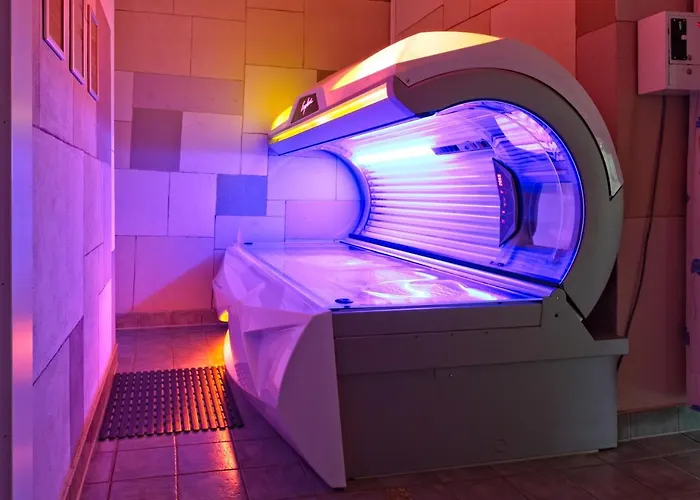 Rheinsberg Am See ホテル ベルリン