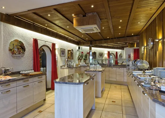 Rheinsberg Am See 4*