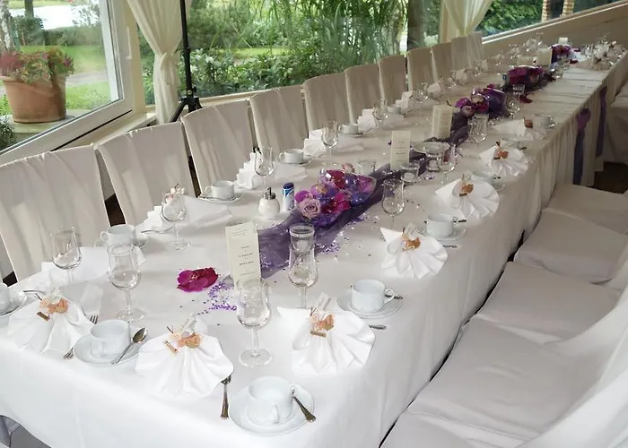 Rheinsberg Am See ベルリン